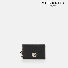 Metrocity (신세계 사우스시티)카드지갑 M193WF1973Z (Shinsegae South City) Card Wallet M193WF1973Z