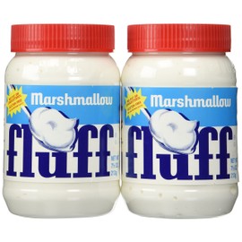 Fluff, Marshmallow Sprd, 7.5-Ounce (12 Pack)