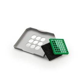 Naber Organic Lid / Green / for Cox Box