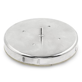 Jamiikury 8" / 20cm Diamond Hole Saw Drill Bits - Glass, Tile, Ceramic, Porcelain, Marble