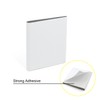 Builder Supply Door Corner Seal Exterior Door Frame Seal Wedge