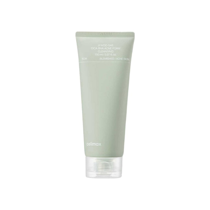 셀리맥스 지우개 시카 바하 폼 클렌징, 150ml, 1개 Cella Max
