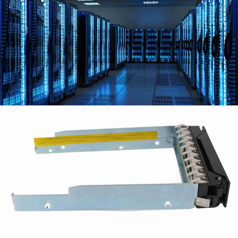 Hard Drive Tray 3.5in SAS SATA General Hard Drive Carrier