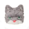 Himine One Pieces Masquerade Party Performances Cat Mask