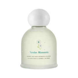 Jafra Tender Moments Cologne 3.3 oz Collection~New in Box - Mommy & Baby
