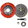 XTD STAGE 2 PERFORMANCE CLUTCH KIT compatible with 2002 2003