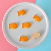 NOELAMOUR Taiyaki Food Sample Mini Bream Grilled Small Model Cute