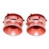 1/4 10 Inch Opener Polished Aluminum Alloy Universal Loading Device
