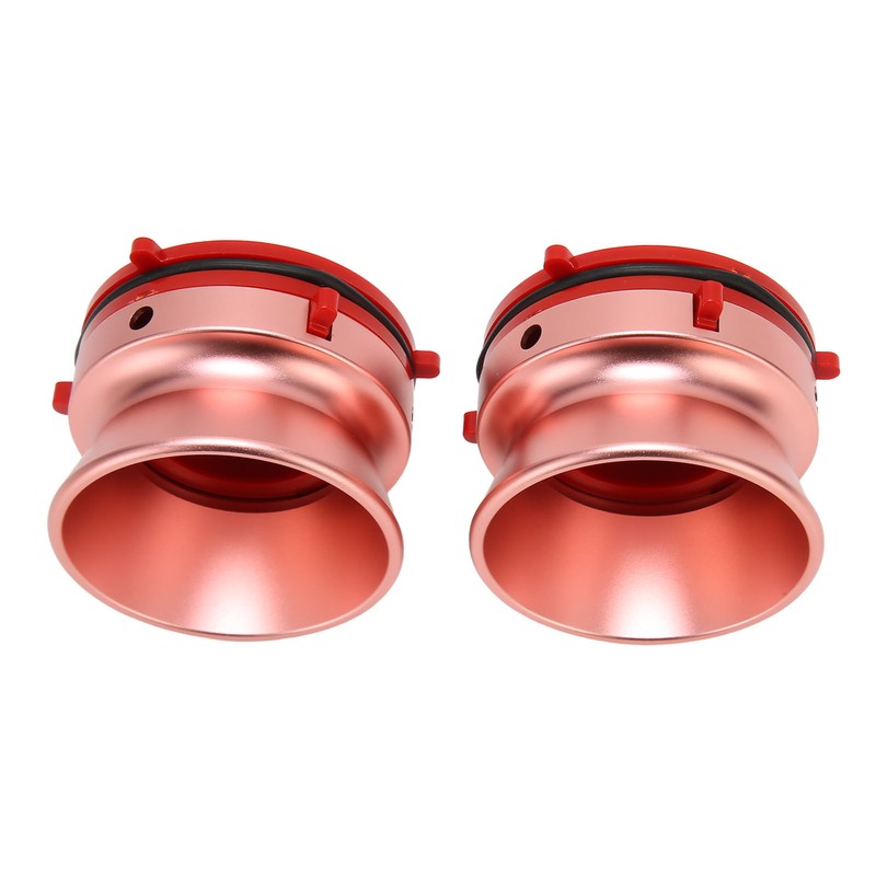 1/4 10 Inch Opener Polished Aluminum Alloy Universal Loading Device