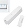 WIFI Electric Chain Blinds Motor Rechargeable Voice Control Smart Roller