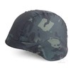 SHENKEL M88 US Army Fritz Multicam Black Survival Game Helmet
