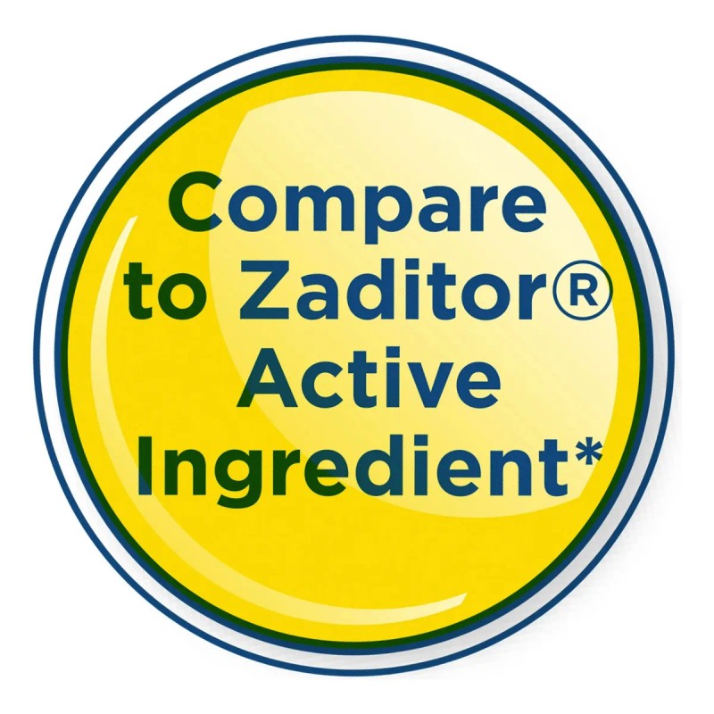 Equate Alivio De La Picazón En Los Ojos 0,34 Fl