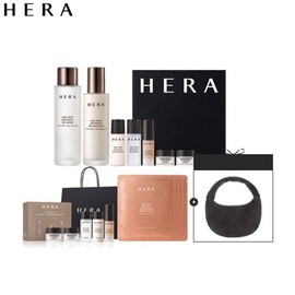 HERA Age Away Aesthetic BX Set 19items