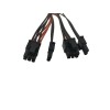 Deep In The Mines 4 Pack UL 1007 Wire 18AWG