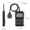 OBD2 Scanner, V410 Car Scanner Diagnostic Tool: Engine Fault Code