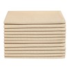 Cotton Clinic Cloth Dinner Napkins – Perfect Everyday Use Table