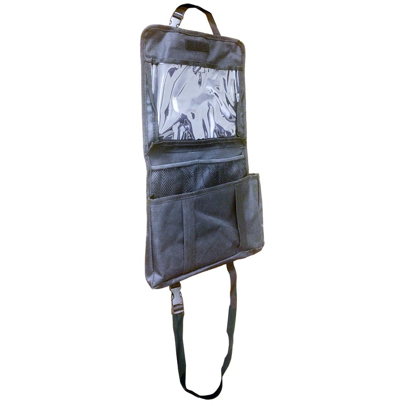 Sakura SS5284 Tablet Holder with Organiser