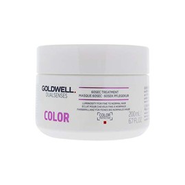 Goldwell Pack of 6 Goldwell DS Colour 60sek Treatment 200 ml