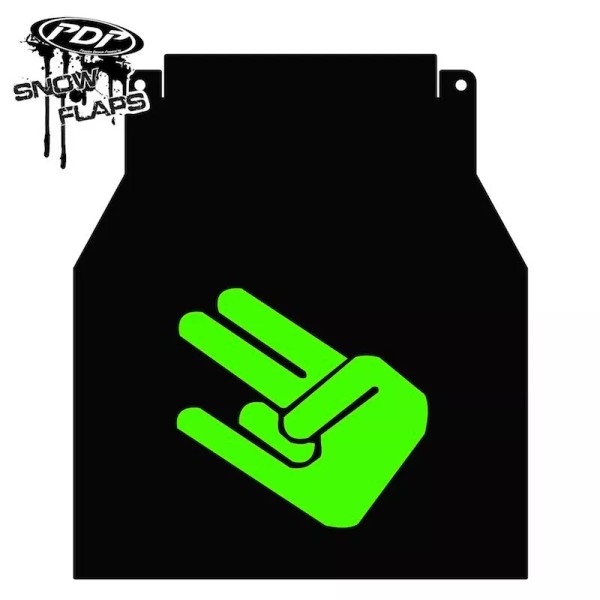Proven Design Products 2003-06 Arctic Cat F5 F6 F7 Firecat