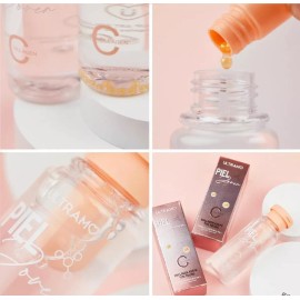 Ultramo Tónico Y Serum 2 En 1 Ultramo Piel Joven