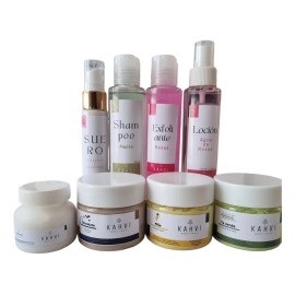 Kit Limpieza Facial