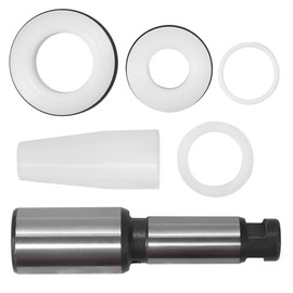 Vkinman Piston Pump Repair Kit Piston Rod 704-586 704-551 Replacement for Titan Impact 440 540 640 Sprayer