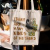 SmartyPants There Are Many Kinds Of Mothers Tote Bag -