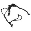 GXARTS Upper Supercharger Coolant Hose LR034637 Compatible with Land Rover