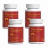 Liposomal Glutathione Glow 99% High Purity 60 Tablets / 리포좀