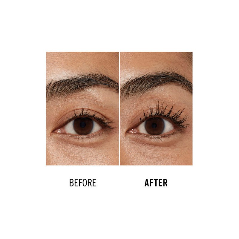 Rimmel Kind & Free Mascara #001 Black