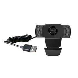 USB Webcam 1080P Web Camera with Microphone for PC HD Web CAM Computer Camera for Laptop Online Teaching for Twitch Streaming for Business Meetings...
