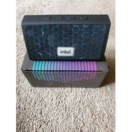 OrigAudio Ampzer Wireless Speaker Triangle Shape 5W Bluetooth New in Box