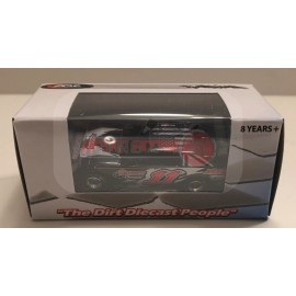 ADC Banjo Duke 2021 ADC 1/64 #11 Dirt Late Model Diecast FREE SHIP!