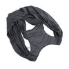 Baby Wrap Carrier Hands Free Breathable Adjustable Infant Cotton Sling