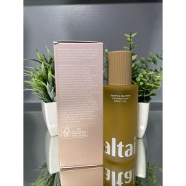 Bloom Saltair - Santal Bloom Body Oil - Nourishing Body Moisturizer