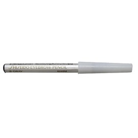 資生堂 (SHISEIDO) 眉墨鉛筆 グレー 35364
