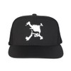 Oakley SKULL MESH CAP 25.0 Cap, (02E) BLACKOUT