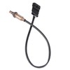 4-Pin Lambda Sensor Oxygen Sensor for Retro Star Cruiser GY6