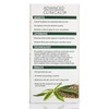 Advanced Clinicals Hemp Seed Oil for Face. Cold Pressed Hemp