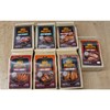 Lumber Jack BBQ Pellet 7 Varieties Pack - 1 Pound