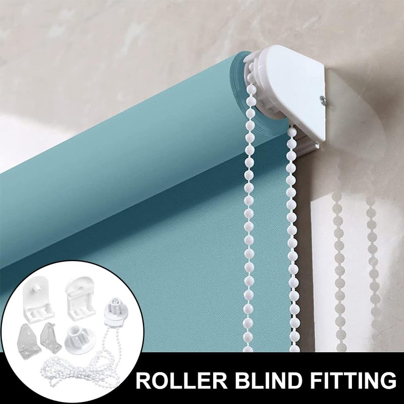 Roller Blind Replacement Parts, Child Safe Plastic Replacement Roller Blind,