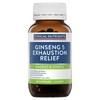 Ethical Nutrients Ginseng 5 Exhaustion Relief 60 Capsules