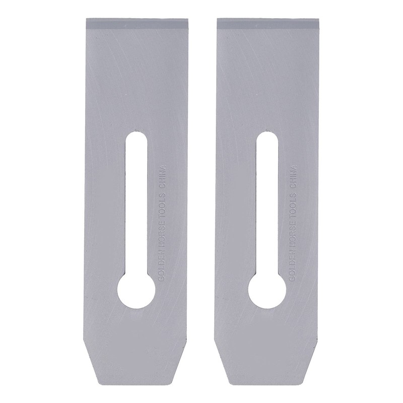 Wood Planers, High Hardness Planer Blades for Hand Work in