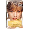 L'Oreal Paris Superior Preference Fade-Defying Color + Shine System 6