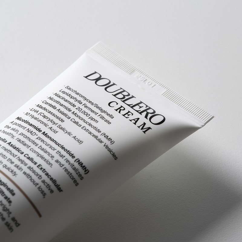 dewvero dewvero Dubero Double Lo Cream 130ml + Sample Pack