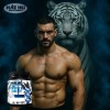 Proteína Whey Isolate Hái Hu 1kg 26servicios Varios Sabores Vainilla