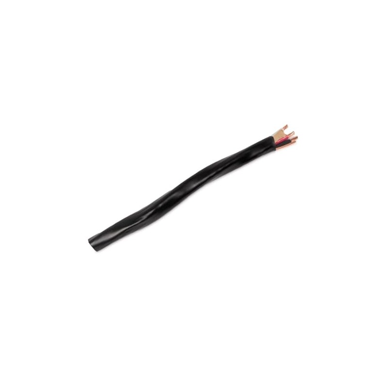 Wirenco 6/3 NM-B, Non-Metallic, Sheathed Cable, Residential Indoor Wire, Used