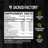 Jacked Factory Nitrosurge Build Pre Workout with Creatine for Muscle