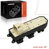 A-Premium Master Power Window Switch Compatible with Toyota Corolla Matrix