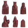 Veronese Design Isle of Lewis - Juego de ajedrez de